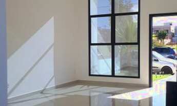 Imagem 1: Casa de condomínio para venda tem 150 metros quadrados com 3 quartos