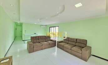 Imagem 7: Apartamento Triplex com 3 dormitórios à venda, 190 m² por R$ 650.000,00 - Canto do Forte