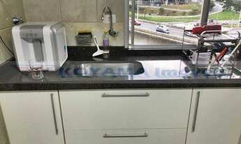 Imagem 7: Apartamento com 2 dormitórios à venda, 69 m² - Vila Dusi - São Bernardo do Campo/SP