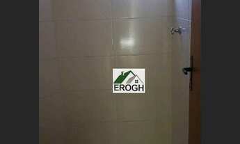 Imagem 7: Apartamento à venda, 49 m² por R$ 285.000,00 - Vila Camilópolis - Santo André/SP