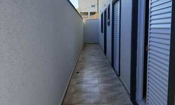 Imagem 3: Apartamento com 3 dormitórios à venda, 64 m² por R$ 360.000,00 - Residencial Summerville