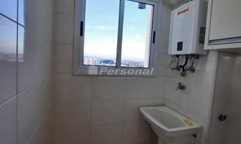 Imagem 4: JP - Apartamento para aluguel com 65 metros quadrados com 2 quartos e lazer super completo