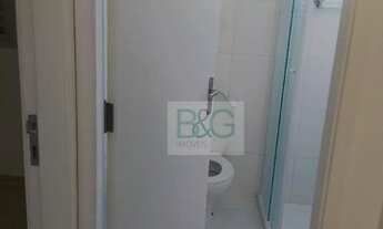 Imagem 7: Apartamento com 2 dormitórios para alugar, 48 m² por R$ 2.000,00/mês - Tatuapé - São Paulo