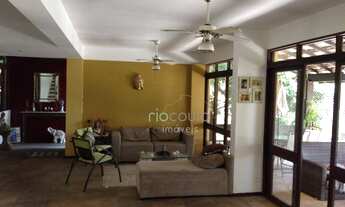 Imagem 5: Casa com 5 dormitórios - venda por R$ 800.000,00 ou aluguel por R$ 4.250,00/mês - Itanhang