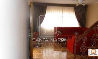 Imagem 3: Casa (sobrado na rua) 4 dormitórios/suite, cozinha planejada