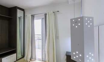 Imagem 3: Apartamento com 2 dormitórios à venda, 67 m² - Vila Valparaíso - Santo André/SP