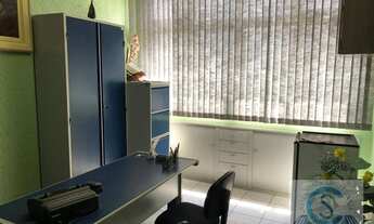 Imagem: Sala para alugar, 20 m² por R$ 720,00/mês