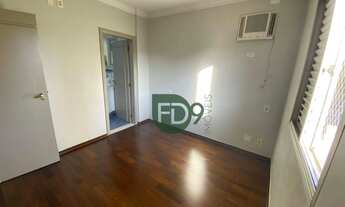 Imagem 4: Apartamento com 3 dormitórios à venda, 90 m² por R$ 490.000 - Santo Antônio - Americana/SP