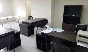 Imagem 7: Salas Comerciais para Alugar - Centro/Jacareí/SP - 120 m²