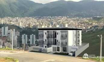 Imagem 1: Apartamento Residencial à venda, Jardim Bandeirantes, Poços de Caldas -