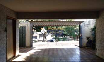 Imagem 3: Sobrado à venda por R$ 600.000,00 - Jardim Nazareth - São José do Rio Preto/SP