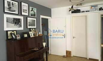 Imagem 3: Apartamento com 3 dormitórios à venda, 193 m² - Higienópolis - São Paulo/SP