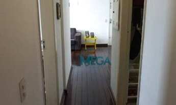 Imagem 7: Apartamento 2 dormitórios à venda, 58 m² por R$ 320.000 - Vila Santa Catarina - São Paulo