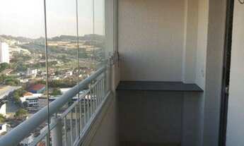 Imagem 6: Apartamento com 2 dormitórios à venda, 50 m² - Centro - São Bernardo do Campo/SP