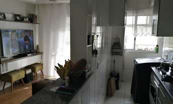 Imagem 3: Apartamento de 92 metros quadrados no bairro Centro com 3 quartos