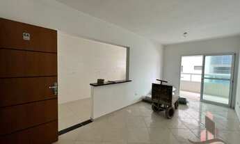 Imagem 7: Apartamento com 2 dormitórios à venda, 80 m² por R$ 419.900 - Guilhermina - Praia Grande/S