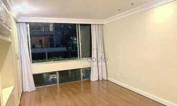 Imagem 4: Apartamento com 3 dormitórios, 212 m² - venda por R$ 4.240.000 ou aluguel por R$ 12.000/mê