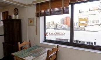 Imagem 7: Apartamento para alugar, 33 m² por R$ 2.400,00/mês - Itaim Bibi - São Paulo/SP