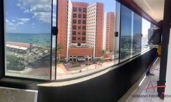 Imagem 7: Apartamento no Mucuripe, vista mar, 2 quartos - AP9718