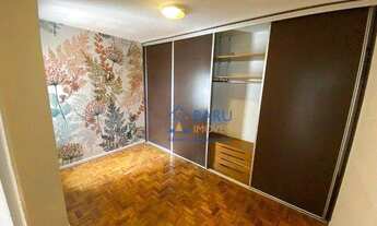 Imagem 7: Apartamento com 2 dormitórios para alugar, 78 m² por R$ 3.000,00 - Vila Mariana - São Paul