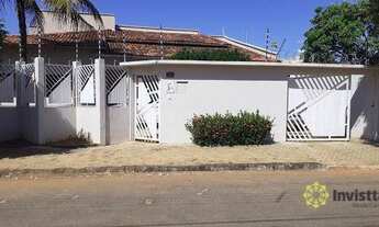 Imagem: Casa com 4 dormitórios à venda, 320 m²