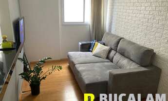 Imagem 2: APARTAMENTO PARA LOCAÇÃO NO CONDOMINIO SPAZIO FELICITA