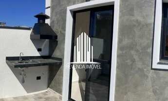 Imagem 7: APARTAMENTO NOVO EM SANTO ANDRÉ