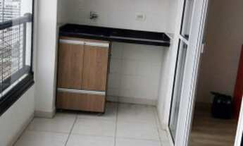 Imagem 5: Apartamento para alugar no Cambuci, 1 quarto e com 36 metros quadrados