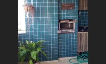 Imagem 4: Apartamento com 3 dormitórios à venda, 93 m² por R$ 750.000,00 - Barcelona - São Caetano d