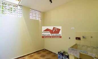 Imagem 5: Sobrado com 2 dormitórios para alugar, 85 m² por R$ 2.000,00/mês - Vila Dom Pedro I - São