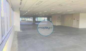 Imagem 3: Conjunto para alugar, 951 m² por R$ 100.000,00/mês - Brooklin - São Paulo/SP