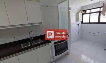 Imagem 6: Apartamento com 3 dormitórios à venda, 110 m² por R$ 1.150.000,00 - Campo Belo - São Paulo