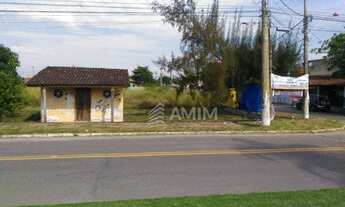 Imagem: Terreno com aproximadamete 2.000m², Parque
