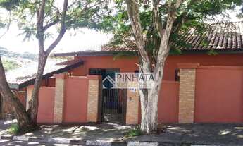 Imagem: Casa residencial à venda, Jardim Panorama