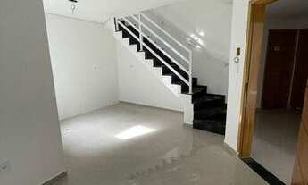 Imagem 7: Cobertura para Venda em Santo André, Parque Oratório, 2 dormitórios, 1 suíte, 3 banheiros