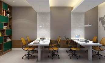 Imagem 7: Tijuca, apartamento 3 quartos com suíte - Aquarela Carioca