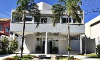 Imagem 2: CASA EM CONDOMÍNIO - BELÍSSIMA CASA A VENDA NO ALPHAVILLE CAMPINAS, CAMPINAS - SP