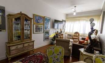 Imagem 3: Apartamento com 3 dormitórios à venda, 100 m² por R$ 385.000,00 - Enseada M Aquário - Gu