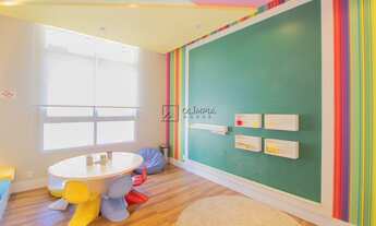 Imagem 6: Apartamento Venda 2 Dormitórios - 70 m² Chácara Santo Antônio