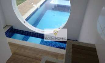 Imagem 3: Casa linear alto padrão, Viverde II, Rio das Ostras