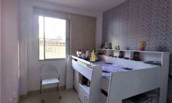 Imagem 6: Apartamento com 3 dormitórios à venda, 95 m² por R$ 540.000,00 - São Pedro - Belo Horizont