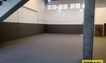 Imagem 4: Galpão para alugar, 300 m² - Planalto - São Bernardo do Campo/SP