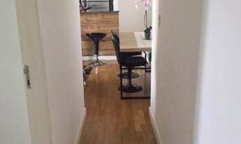 Imagem 7: Apartamento residencial à venda, Jaguaré, São Paulo