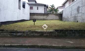 Imagem 3: Terreno Plano (Residencial) à venda, 312 m² por R$ 310.000 - Villa Branca - Jacareí/SP