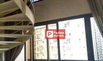 Imagem 5: Apartamento com 1 dormitório, 50 m² - Venda ou aluguel- Jardim Paulista - São Paulo/SP