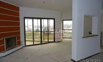 Imagem 4: Cobertura Residencial à venda, Vila São João, São Bernardo do Campo - CO2082