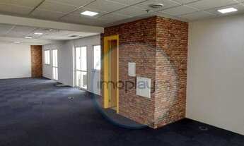 Imagem 5: Conjunto, 135 m² - venda por R$ 2.350.000,00 ou aluguel por R$ 10.000,00/mês - Brooklin