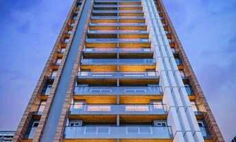 Imagem 2: Apartamento com 2 dormitórios à venda, 55 m² por R$ 602.000,00 - Aldeota - Fortaleza/CE