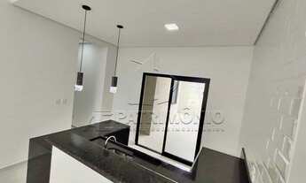 Imagem 6: SOROCABA - Casa de Condomínio - Villagio Ipanema 1