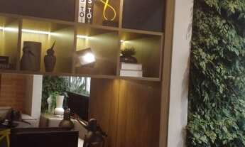 Imagem 5: TO LIV PINHEIROS Apto. 25.01 MTS2